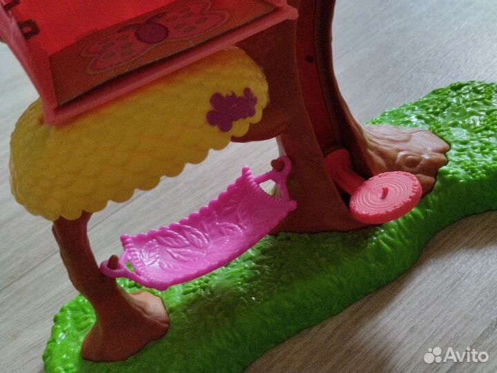 Домик для бабочки