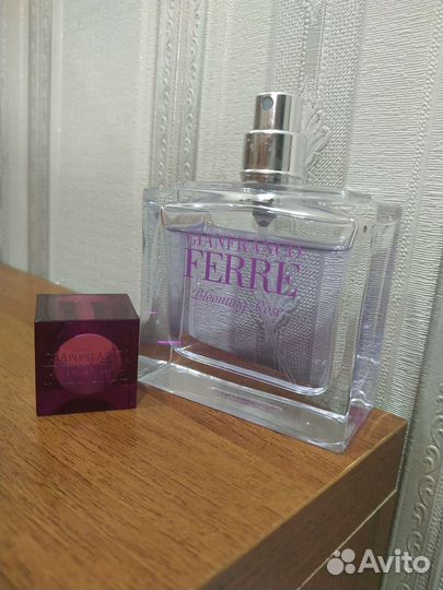 Парфюм Туалетная вода женская Духи