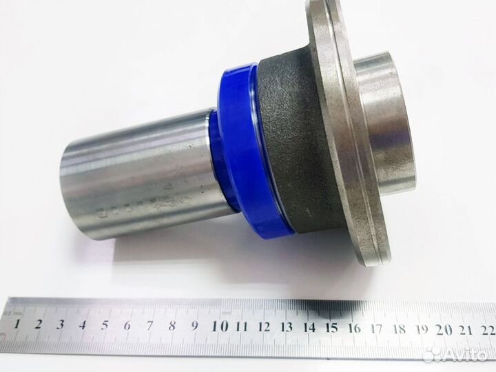 Cтyпицa для автоприцепа 2 шт