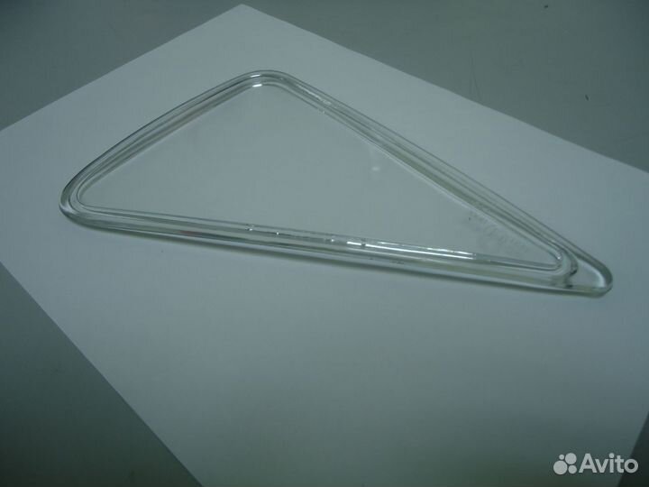 Honda civic (хетч) 3/5d 06 г. Стекло птф 2шт