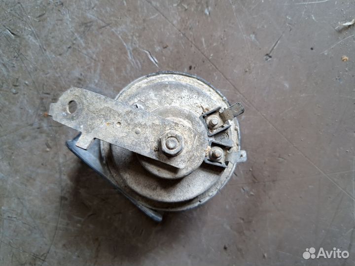 Сигнал звуковой Mercedes W211