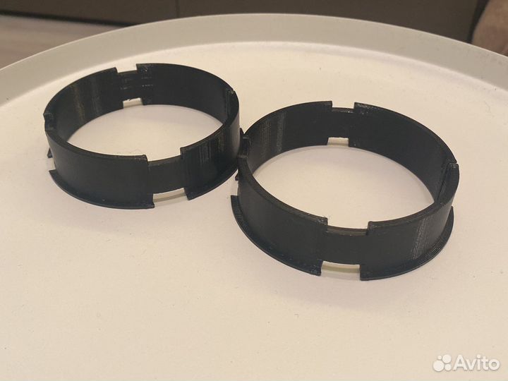 Кольцо рулевого вала SEA-DOO 277001653