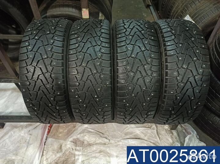 Pirelli Ice Zero 245/45 R19 98V