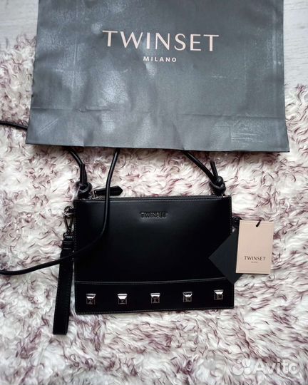 Сумка twinset новая
