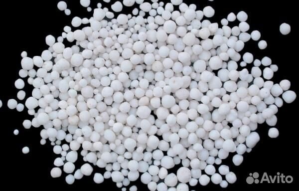 Селитра Аммиачная