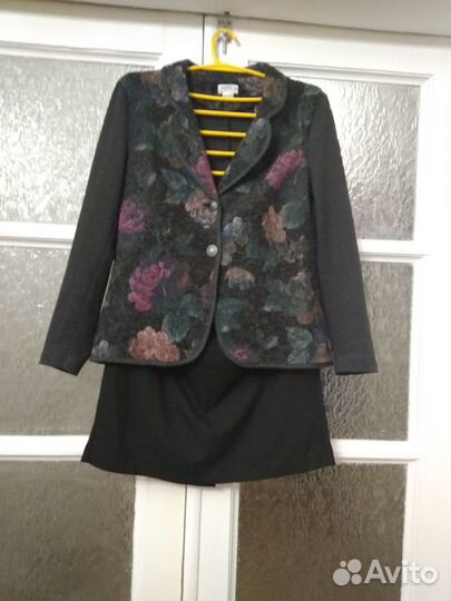 Пакет вещей размер 48-50