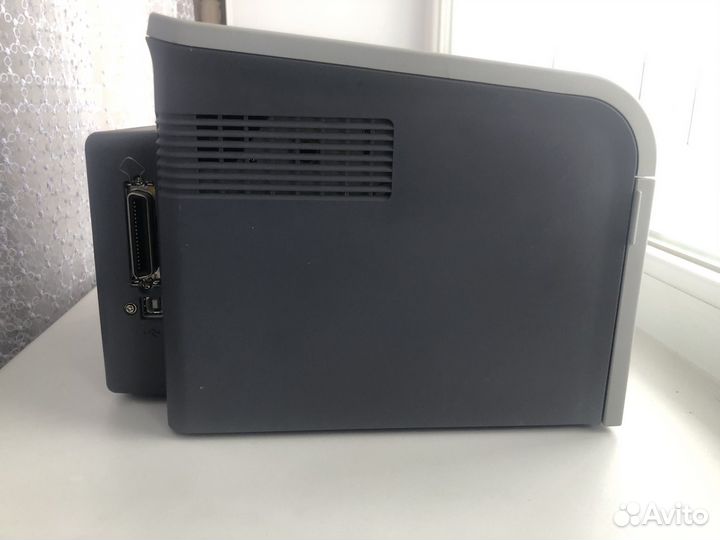 Принтер лазерный samsung