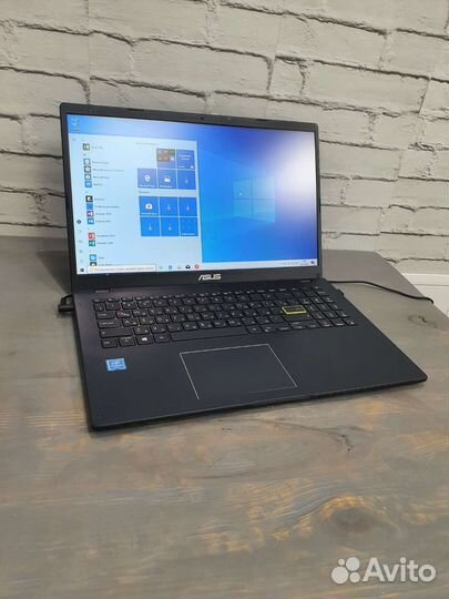 Ноутбук asus Laptop L510MA-BR041T 15.6