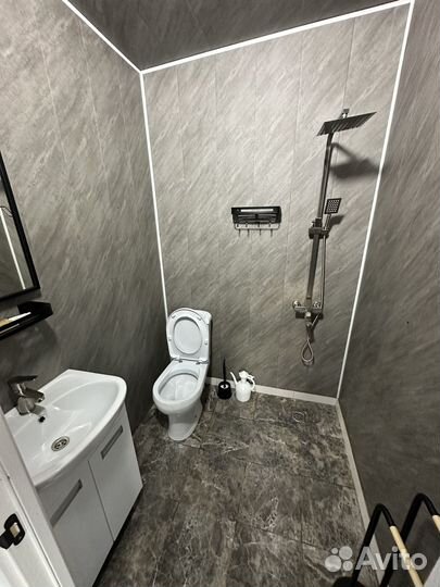 Сдаются домики в горах