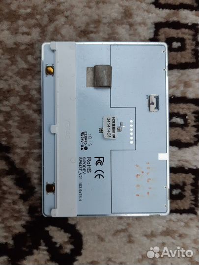 Клавиатура для ноутбука