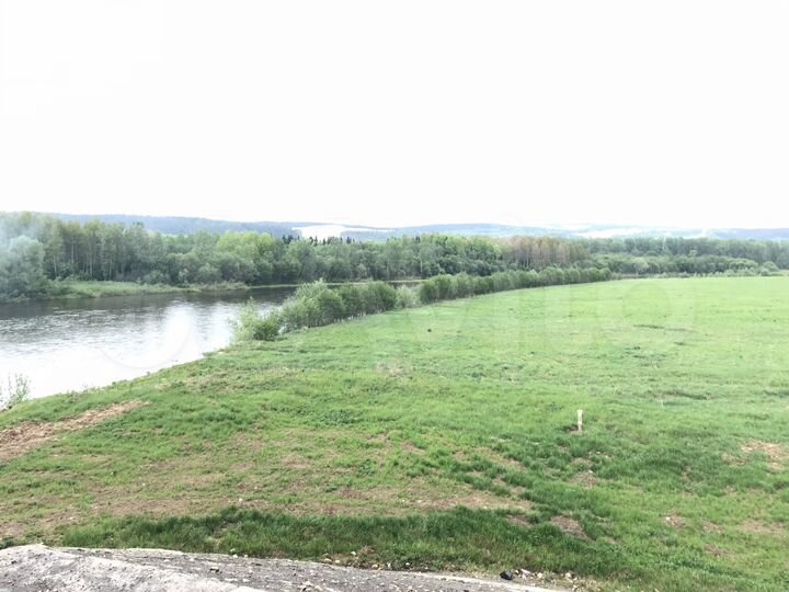 Участок 1,39 га (СНТ, ДНП)