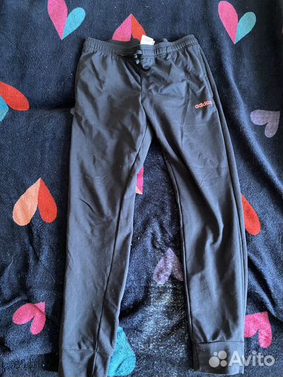 Спортивный костюм adidas