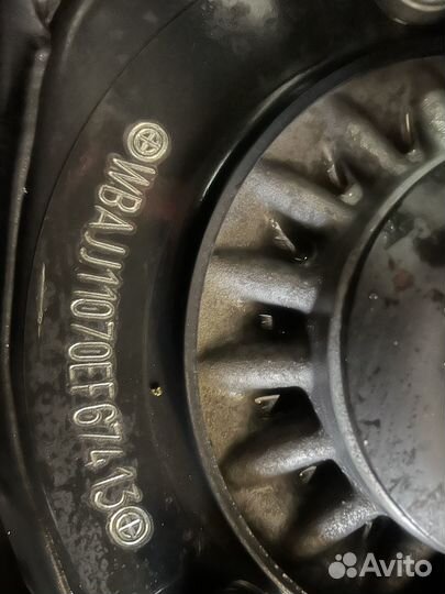 BMW X1 2.0 AT, 2018, 67 000 км