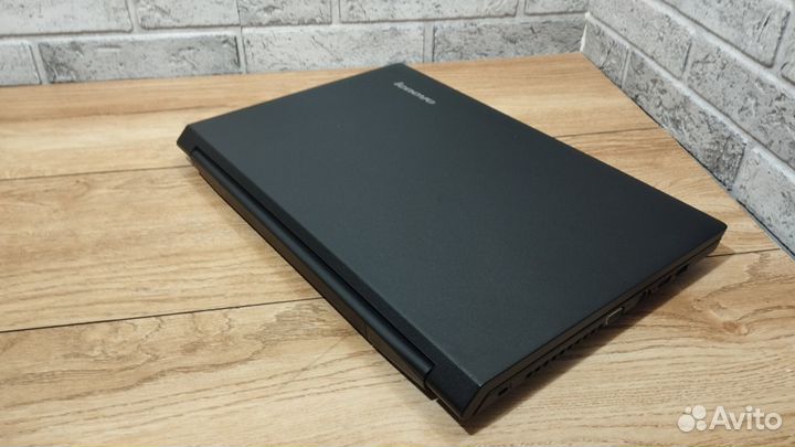 Ноутбук Lenovo B590 Core i3-2330m