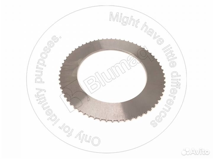 Тормозной диск