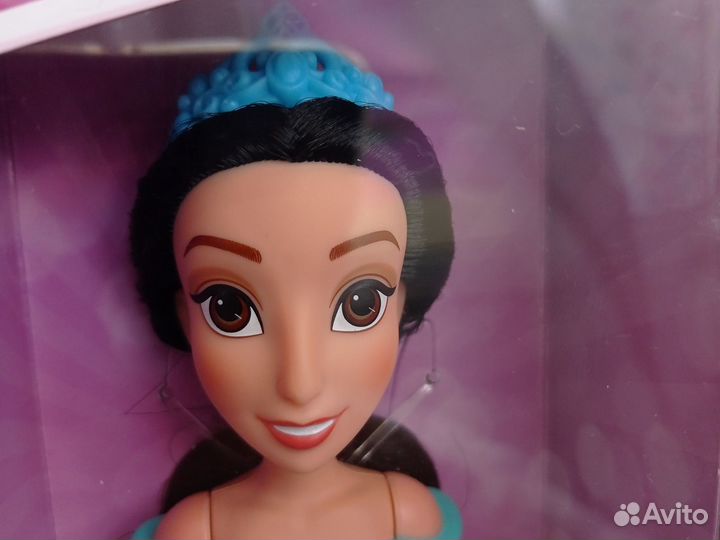 Disney princess hasbro