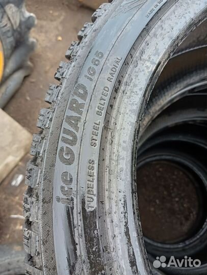 Yokohama Ice Guard IG65 225/45 R17 94T