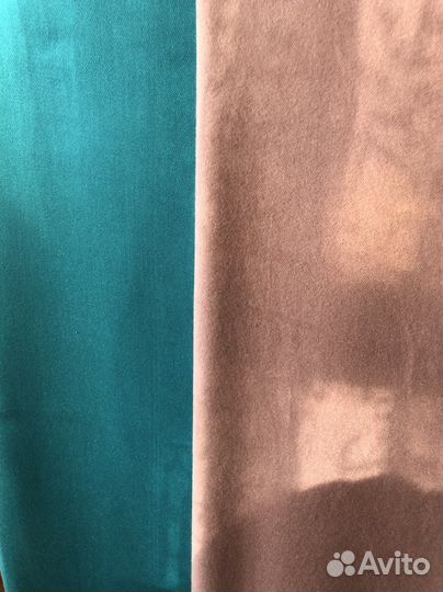 Шарфы и палантины