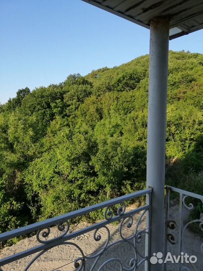 Отдых в Голубой бухте, с. Бжид Туапсинский р-он