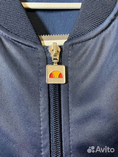 Мужская олимпийка Ellesse