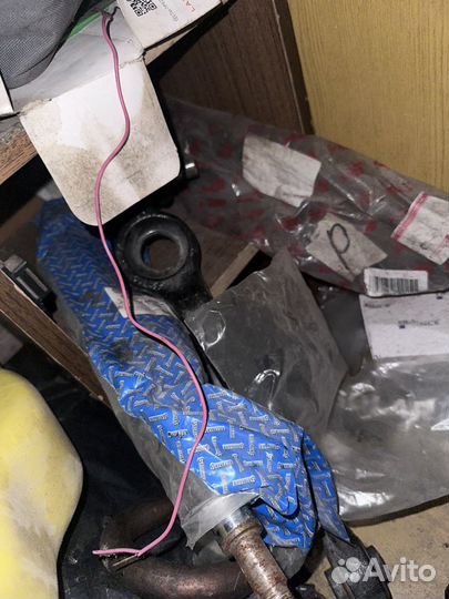 Запчасти ауди 100с4