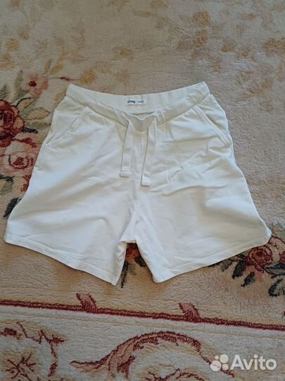 Костюм шорты и кофта детский