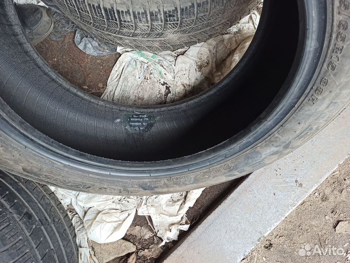 15 R 185/65 Nexen Classe Premiere 661 одна шина