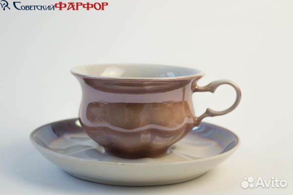 Кофейные пары (4 шт) (Коростень)