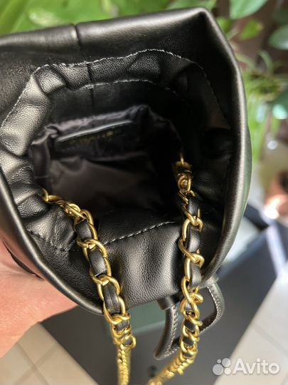 Chanel vip gift сумка оригинал
