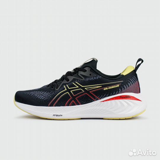 Кроссовки Asics Gel-Cumulus 25