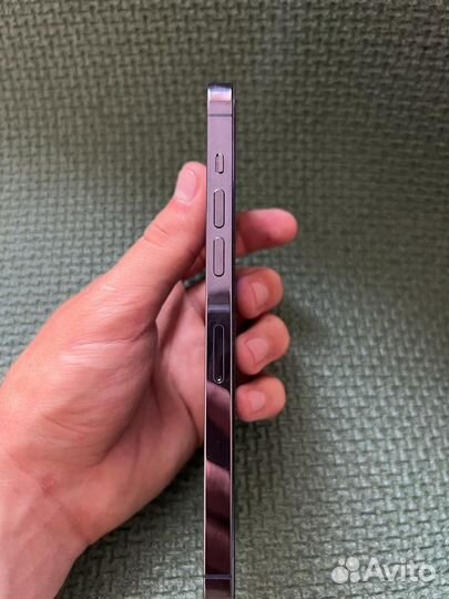 iPhone 14 Pro Max, 128 ГБ