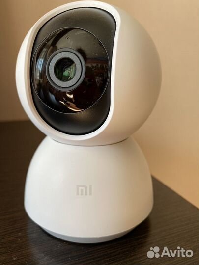 Новая камера видеонаблюдения