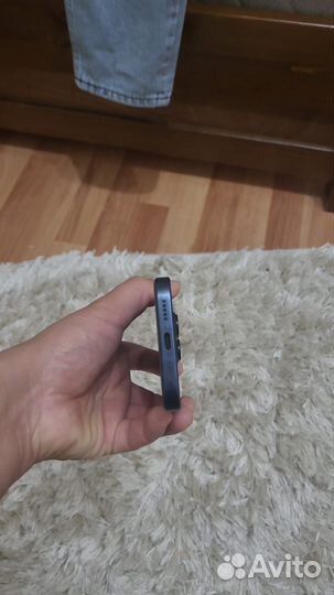 iPhone 15 Pro, 256 ГБ