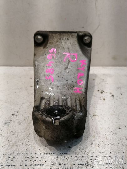 Опора двигателя правая (SsangYong Kyron)