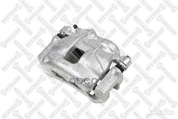 05-90375-SX суппорт тормозной передний правый