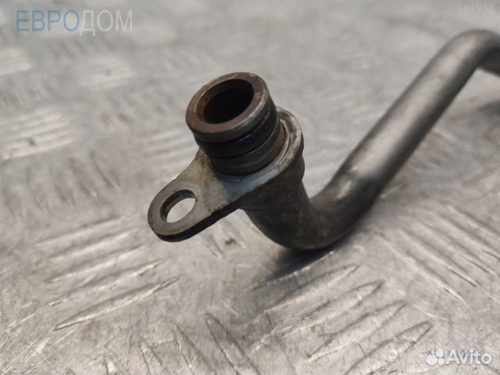 Трубка n13 на BMW F20 s1140050