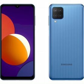 Samsung Galaxy M12, 4/64 ГБ