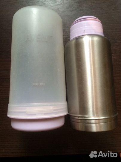 Подогреватель термос Philips Avent