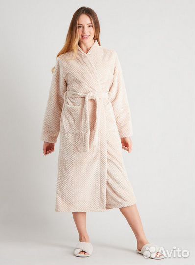 Халат женский TU XXL новый