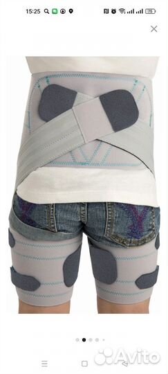 Orliman OP1172Ортез тазобедренный