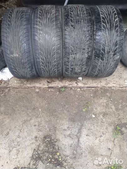 Infinity Tyres INF-05 215/50 R17