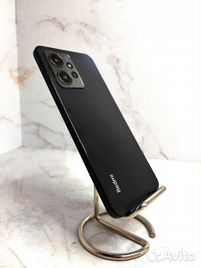 Xiaomi Redmi Note 12, 6/128 ГБ