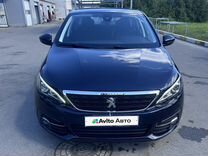 Peugeot 308 1.5 AT, 2019, 157 036 км, с пробегом, цена 1 500 000 руб.