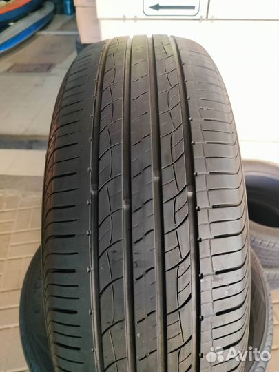 Giti GitiComfort F50 235/65 R18 106V