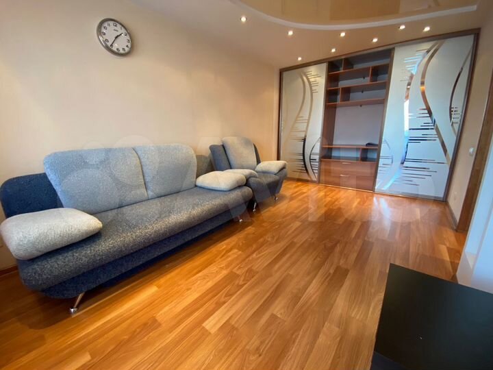 2-к. квартира, 45 м², 2/9 эт.