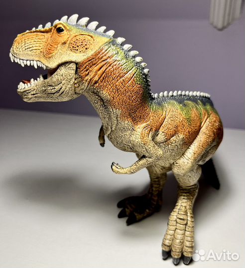 Гигантозавр Schleich