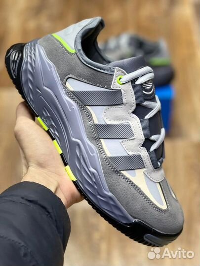 Кроссовки Adidas найт Бол
