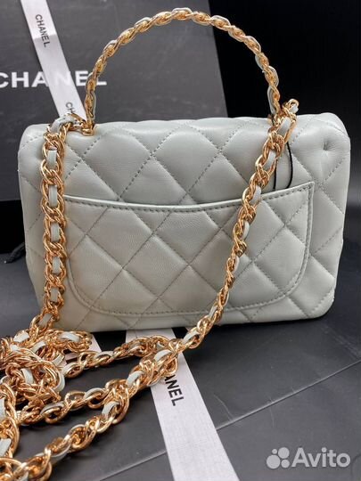 Chanel сумка женская