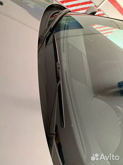 Комплект дворников бмв BMW Z4 E89