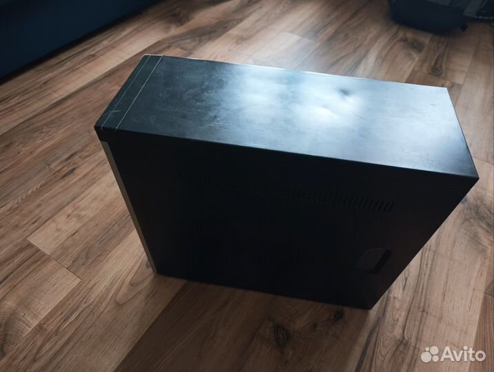 Системный блок intel core i5